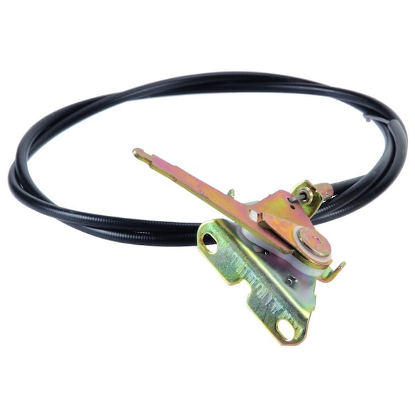 Throttle Control Cable Assembly 8" x8" x1"